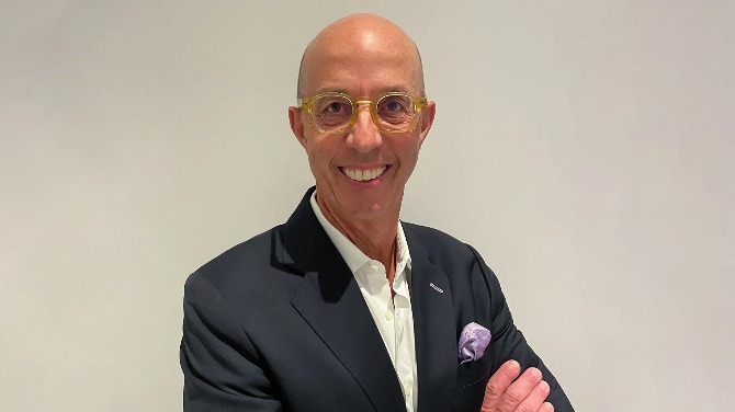 Entain CEO Gavin Isaacs resigns