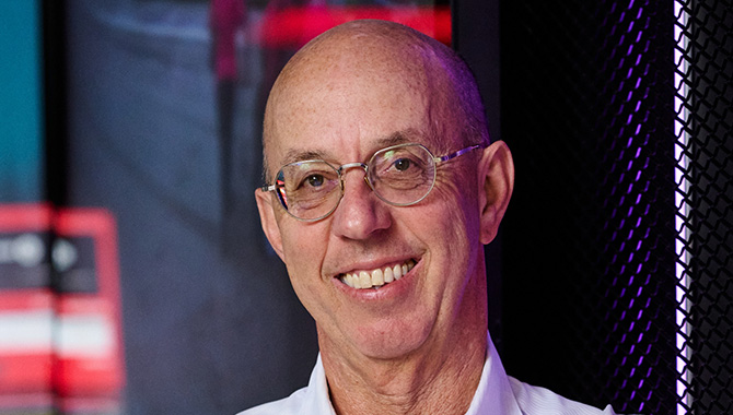 Entain CEO Gavin Isaacs confirmed as latest A-List keynote at ICE World Gaming Forum