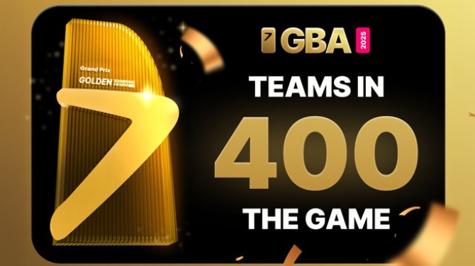 Golden Boomerang Awards 2025: First results and monthly prize giveaway