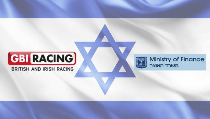 GBI sues Israeli government following betting ban
