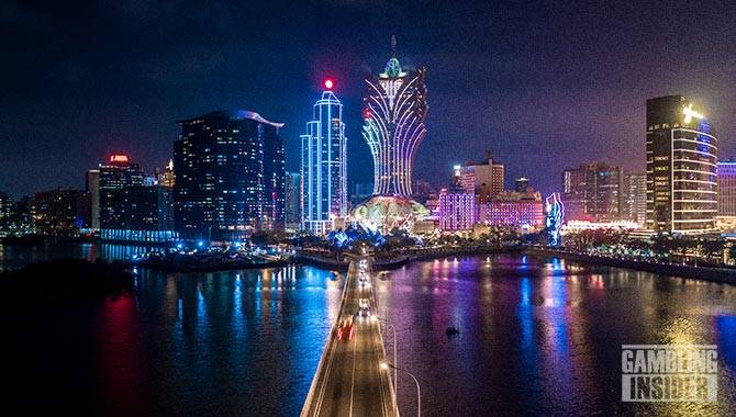 Macau: Rising Covid-19 cases puts pressure on casinos