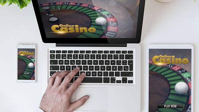 Parx Casino first among license applicants for Pennsylvania i-gaming market