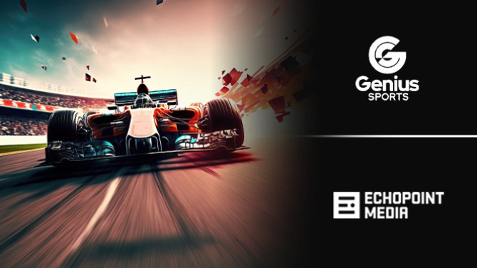 Genius Sports and EchoPoint Media race towards Indy 500 deal renewal