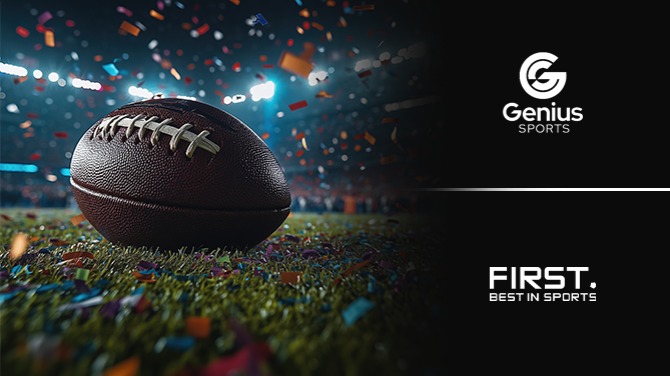 Genius Sports and First extend data partnership to support LatAm expansion