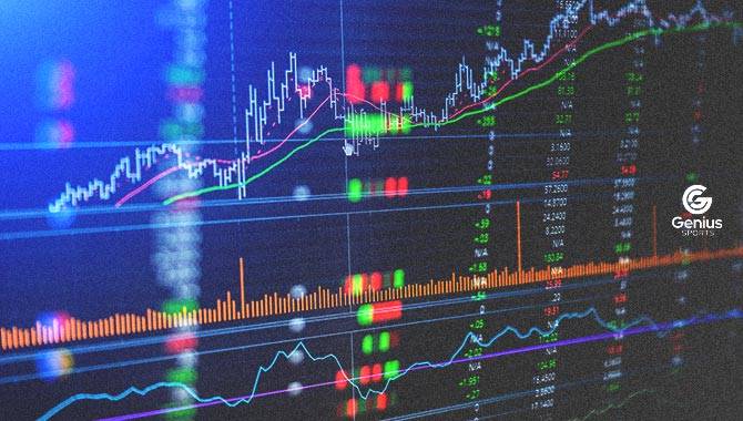 Genius Sports posts 27% revenue increase for Q2