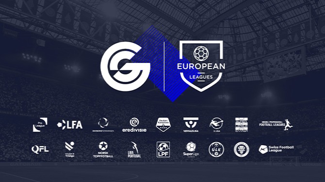 Genius Sports secures exclusive data rights via European Leagues Association partnership