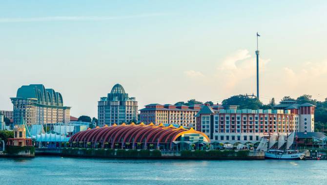Analysts lower Genting Singapore’s estimated fiscal year figures