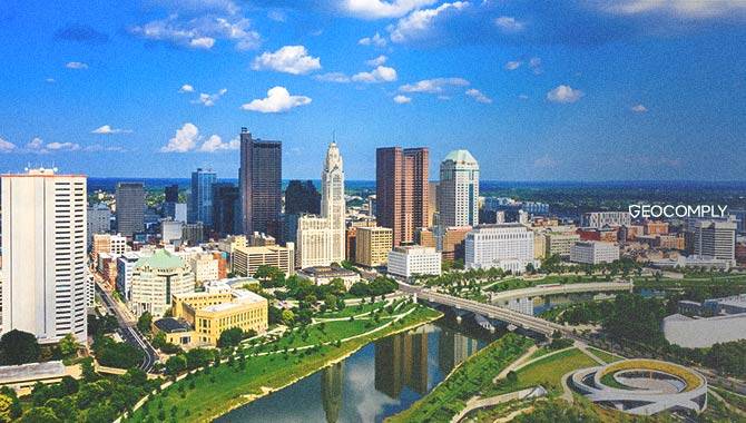 GeoComply granted conditional Ohio operating licence