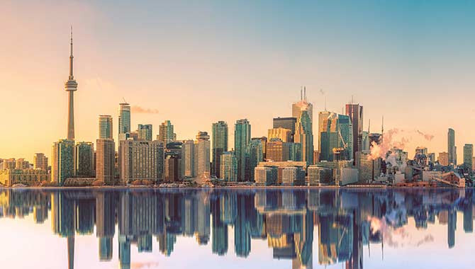 Bet99 partners with GeoComply for geolocation in Ontario