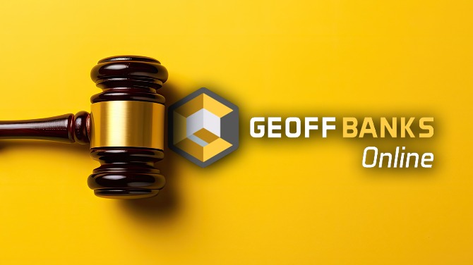 ASA confirms Geoff Banks in breach of advertising code