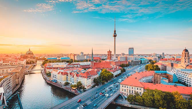 SkillOnNet gains licence to offer online slots in German states