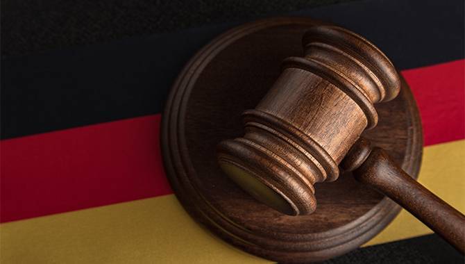 Germany’s online gambling regulation: An uncertain future