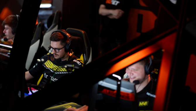 GG.BET UA CEO: In Ukraine, we will develop esports in every possible way