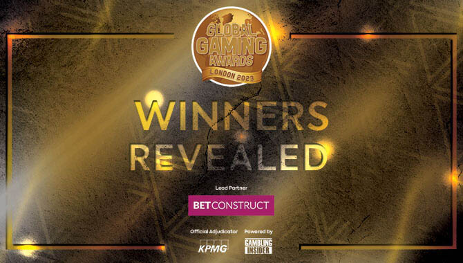 Global Gaming Awards London 2023: Check out the full list of winners