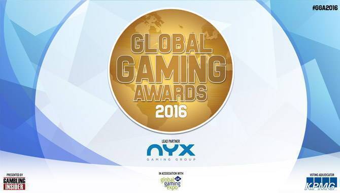 The Global Gaming Awards Shortlist is out now