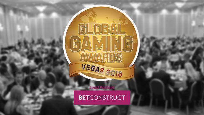 GGA Las Vegas announces latest award sponsors