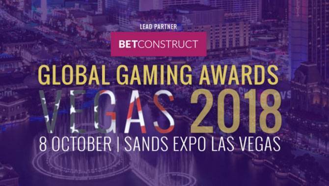 BetConstruct announced as the GGA Las Vegas Lead Sponsor