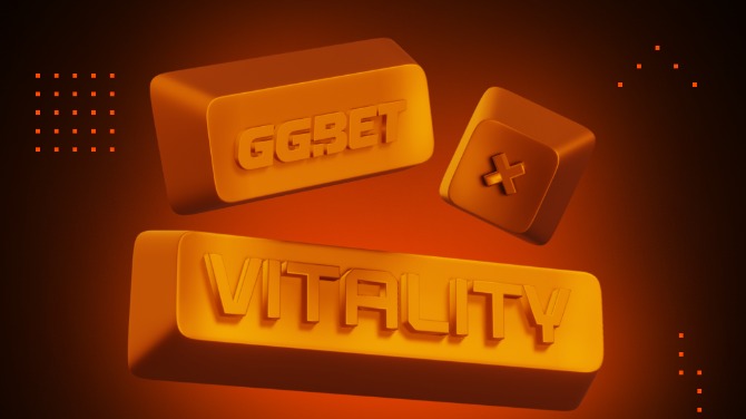 GG.Bet extends partnership with Team Vitality into 2024