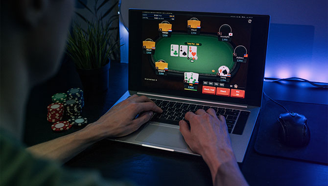 GGPoker announces launch of Road to London poker series