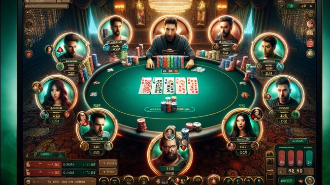 GGPoker announces $100m in prizes for WSOP Super Circuit Online Tournament Series