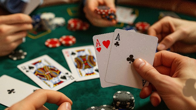 WSOP Circuit to host tournament in Rosario, Argentina