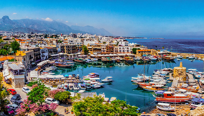Cyprus launches self-exclusion service for gambling and betting activity