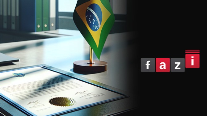 Fazi secures full operational licence in Brazil