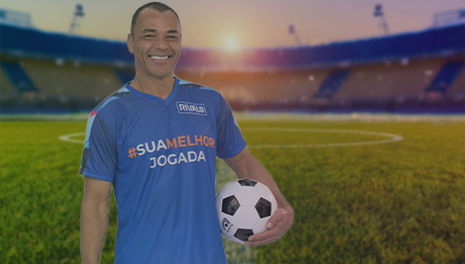 Cafu extends deal with Rivalo