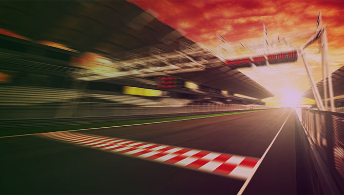 PokerStars announces partnership with Oracle Red Bull Racing