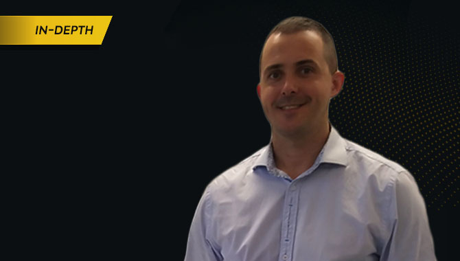 Adam Doyle, Head of Gaming at LexisNexis, discusses responsible gambling