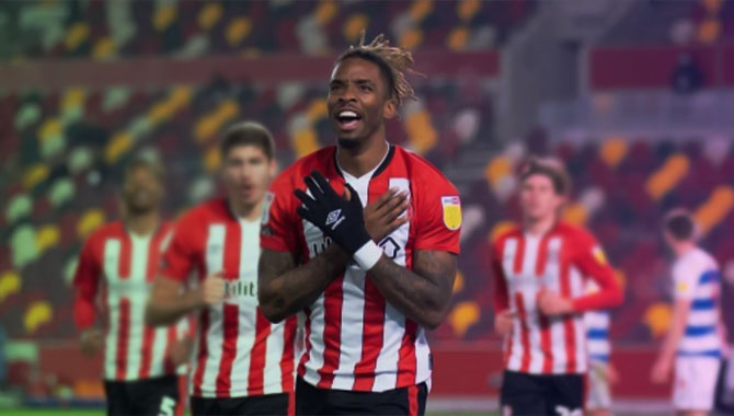 Ivan Toney received reduced ban after gambling addiction diagnosis