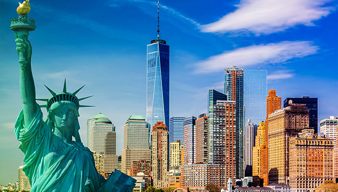 New York becomes first US state to surpass handle of $2bn in monthly mobile sports wagering