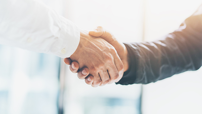 Flutter and PMU expand B2B partnership
