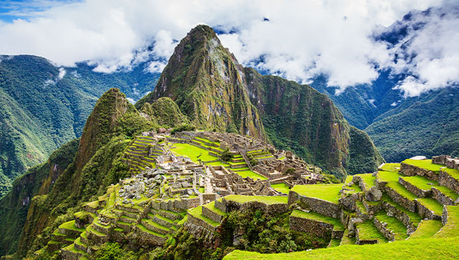 Ecogra receives authorisation to certificate games in Peru