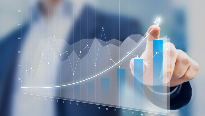 New Jersey total gaming revenue up 28% year-on-year in January 2024