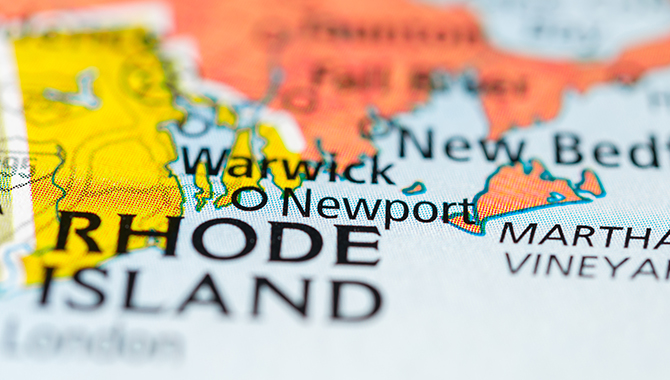 Stakelogic secures third US licence in Rhode Island