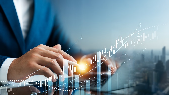 Sportradar Q1: Revenue grows 28%, but loss reported overall