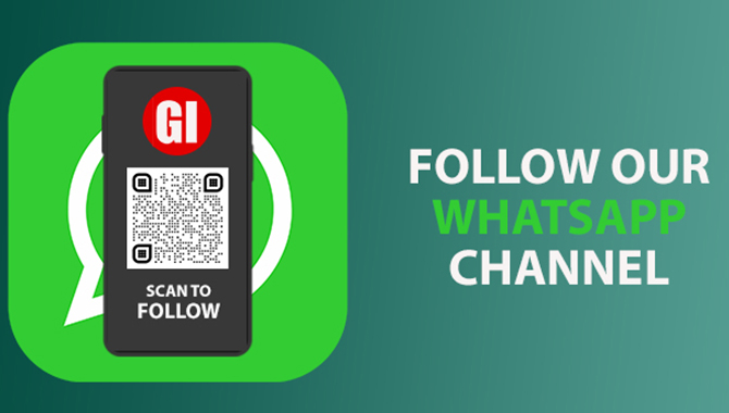 The Gambling Insider WhatsApp channel is now live
