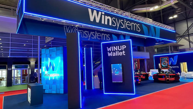 Win Systems installs Wigos management system in casinos