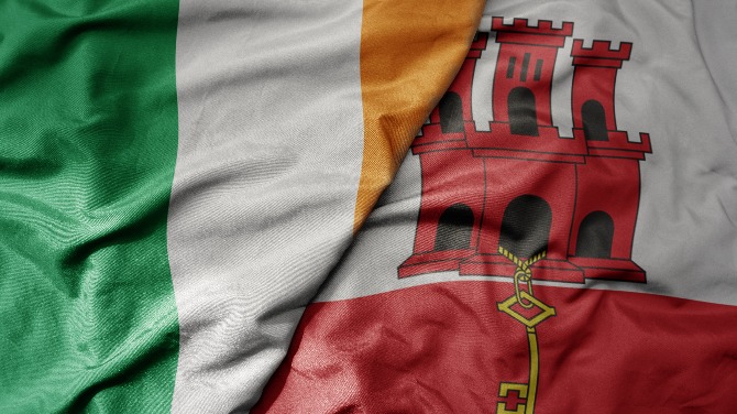 Ireland and Gibraltar sign MoU to strengthen cross-border gambling regulation