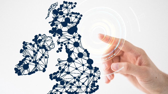 GiG expands UK presence with Betzone