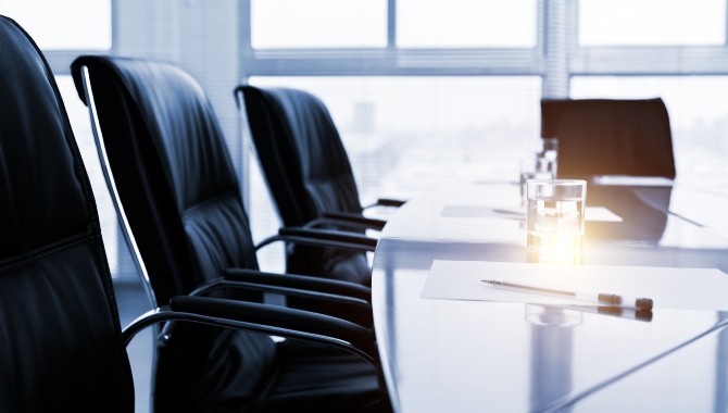 Michael Ahearne resigns from GiG Board of Directors