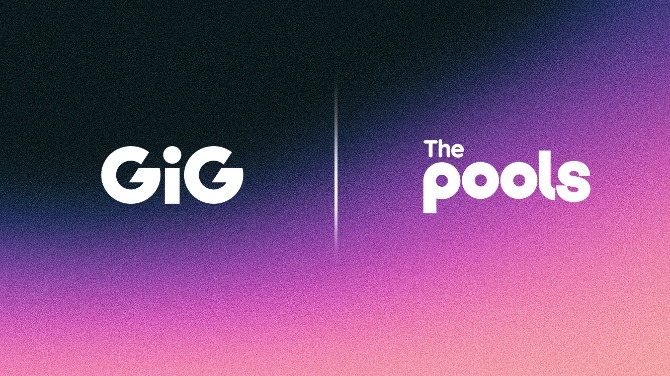 GiG secures deal with The Football Pools for UK sportsbook and iGaming platform