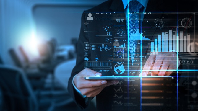 GiG reports revenue rise of 37% for Q4 2023