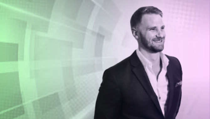 Gaming Innovation Group: CEO Richard Brown to step down