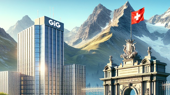 GiG expands into Swiss market with Grand Casino Basel partnership