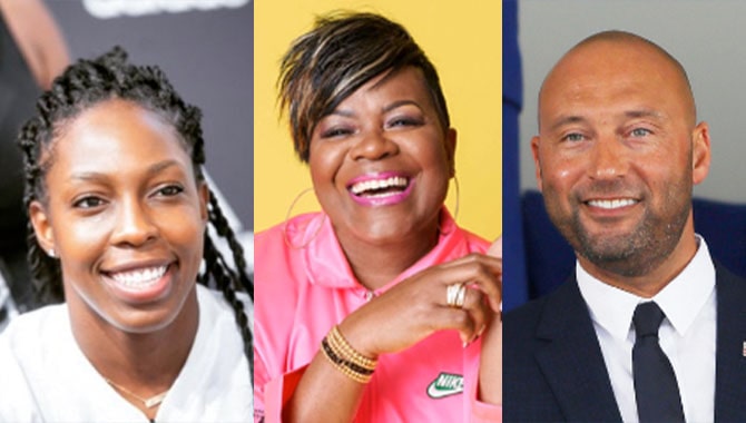 Three US sports stars join Gaming Society’s Advisory Board of Directors
