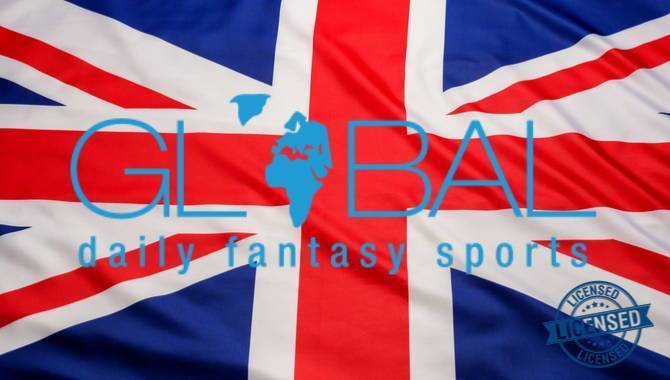 Global Daily Fantasy Sports nets UK remote licence