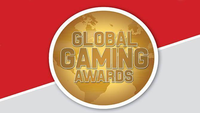 Watch the Global Gaming Awards 2017 ceremony