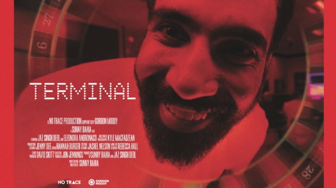 Gordon Moody partners with No Trace to support upcoming gambling-harm short film, Terminal